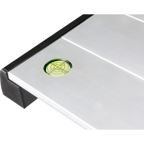 Brunner tavolo ACCELERATE COMPACK 6