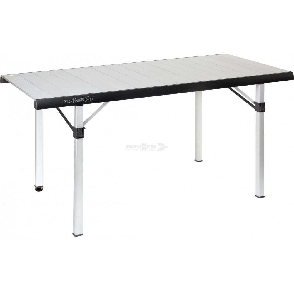 Brunner TITANIUM QUADRA COMPACK 6 table