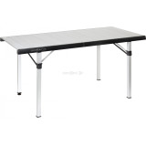 Brunner Tavolo TITANIUM QUADRA COMPACK 6