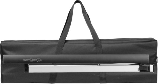 Brunner Tavolo TITANIUM QUADRA COMPACK 6