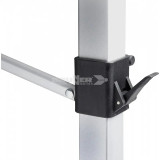 Brunner Tavolo TITANIUM QUADRA COMPACK 6
