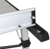 Brunner TITANIUM QUADRA COMPACK 6 table