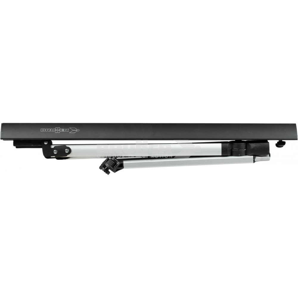 Brunner Tavolo TITANIUM QUADRA COMPACK 6