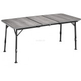 Brunner tavolo ELÙTOP COMPACK EXTENSION