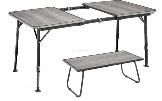 Brunner table ELÙTOP COMPACK EXTENSION