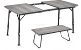 Brunner table ELÙTOP COMPACK EXTENSION