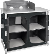 Brunner AZABACHE DAILY CT stove cabinet