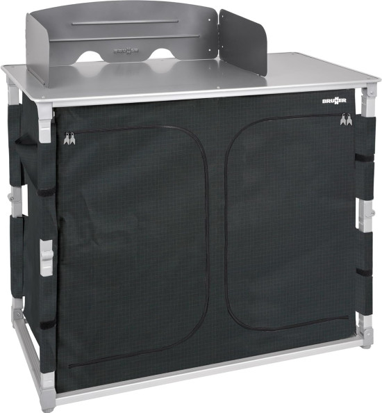 Brunner mobiletto portafornello AZABACHE DAILY CT