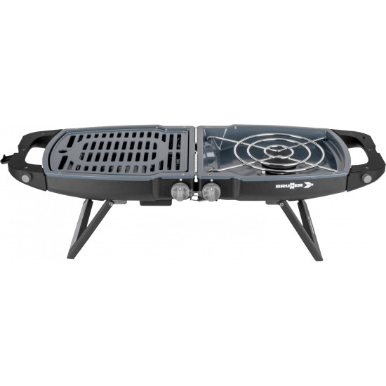 Brunner Mariposa Folding Stove/Grill