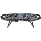 Brunner fornello/grill richiudibile Mariposa