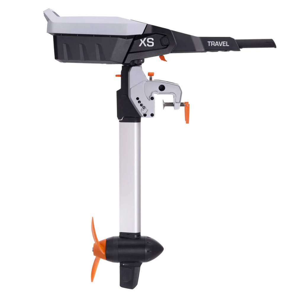 Torqeedo Motore Elettrico Travel XS S (corto) + Travel Battery 1100 W