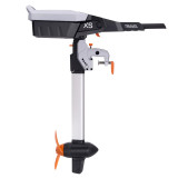 Torqeedo Motore Elettrico Travel XS S (corto) + Travel Battery 1100 W