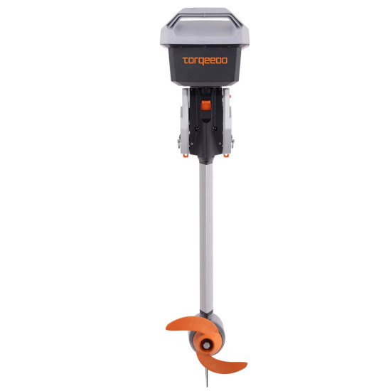 Torqeedo Travel XS S Electric Motor (Short) + Travel Battery 1100 W
