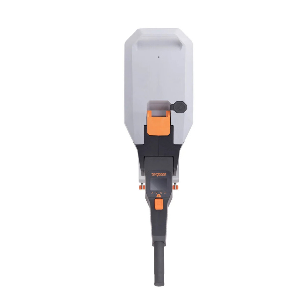 Torqeedo Motore Elettrico Travel XS S (corto) + Travel Battery 1100 W