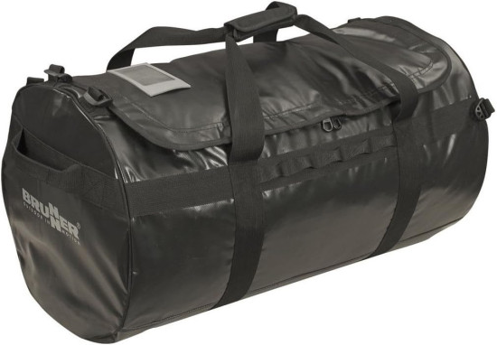 Brunner Borsa viaggio impermeabile Explore Duffle 85 lt
