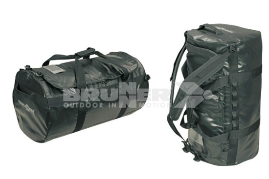 Brunner Borsa viaggio impermeabile Explore Duffle 85 lt