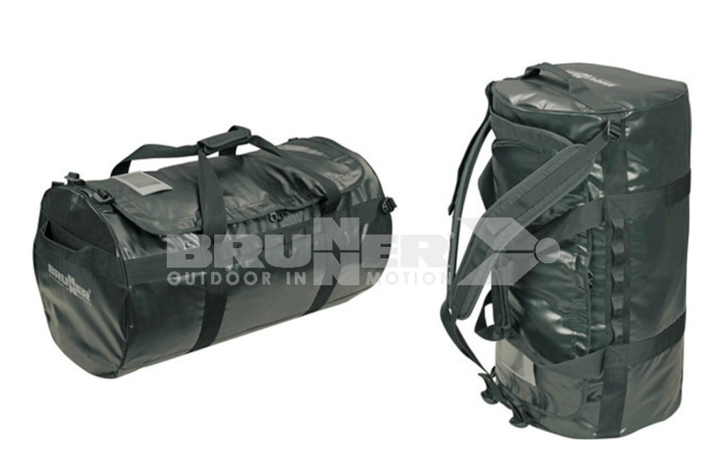 Brunner Explore Duffle Waterproof Travel Bag 85 lt
