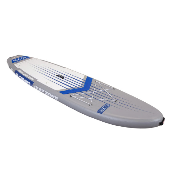 Jbay.zone Inflatable SUP Comet J2 New Version 2026