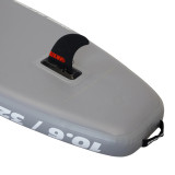 Jbay.zone Inflatable SUP Comet J2 New Version 2026