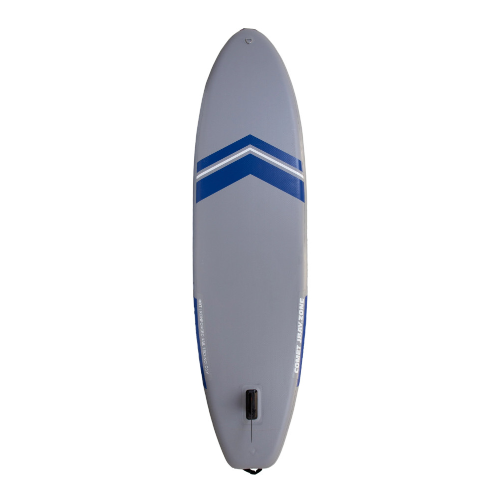 Jbay.zone sup gonfiabile Comet J2 nuova versione 2026