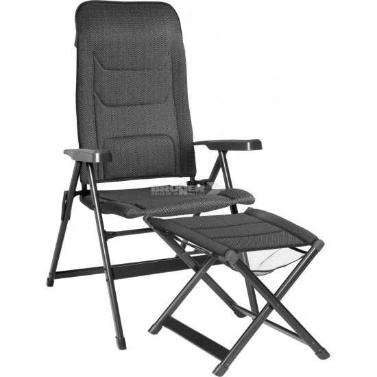 Brunner footrest ARAVEL VITACHIC S&P STANDALONE FOOTREST