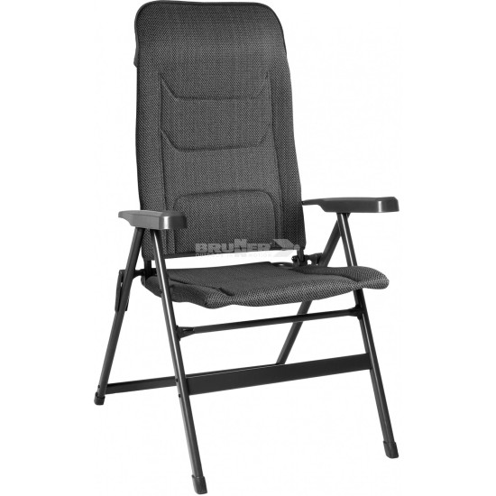 Brunner Sedia/poltrona ARAVEL VITACHIC SALT&PEPPER - tg. Medium
