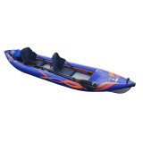 Tahe Sports Canoe / Kayak Inflatable Air Bora