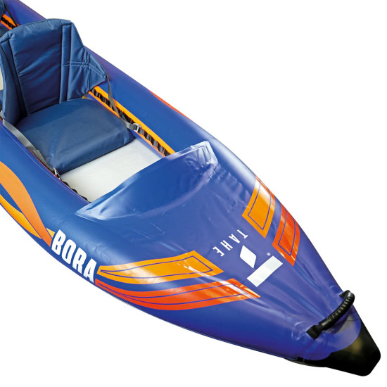 Tahe Sports Canoe / Kayak Inflatable Air Bora