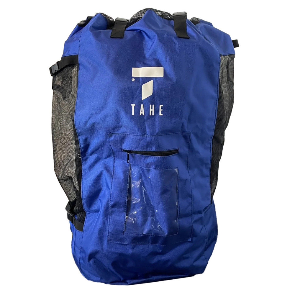 Tahe Sports Canoe / Kayak Inflatable Air Bora