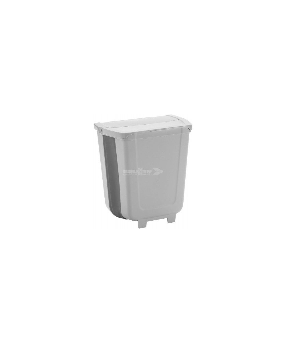 Brunner PILLAR FOLD-AWAY Waste Bin