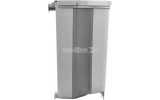 Brunner Cestino portarifiuti PILLAR FOLD-AWAY