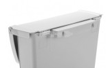 Brunner Cestino portarifiuti PILLAR FOLD-AWAY