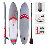 Jbay.zone Inflatable SUP Comet J3 New Version 2026