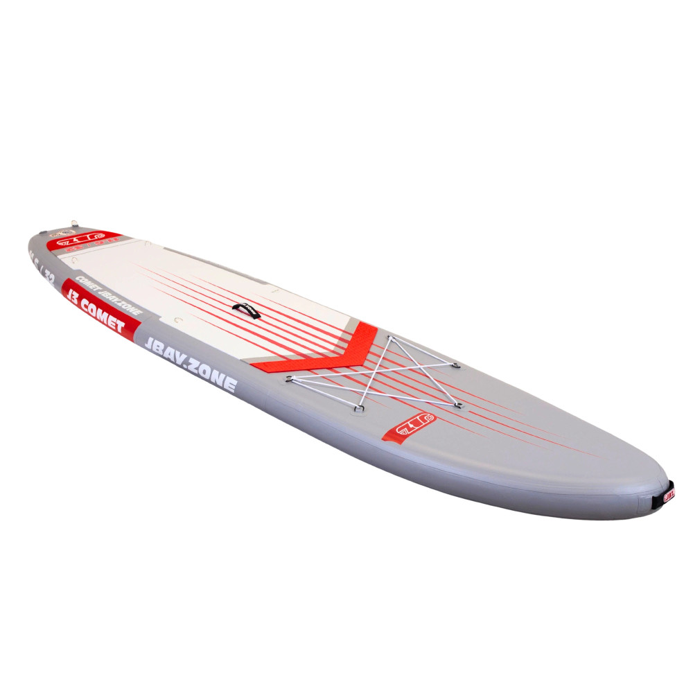 Jbay.zone Inflatable SUP Comet J3 New Version 2026