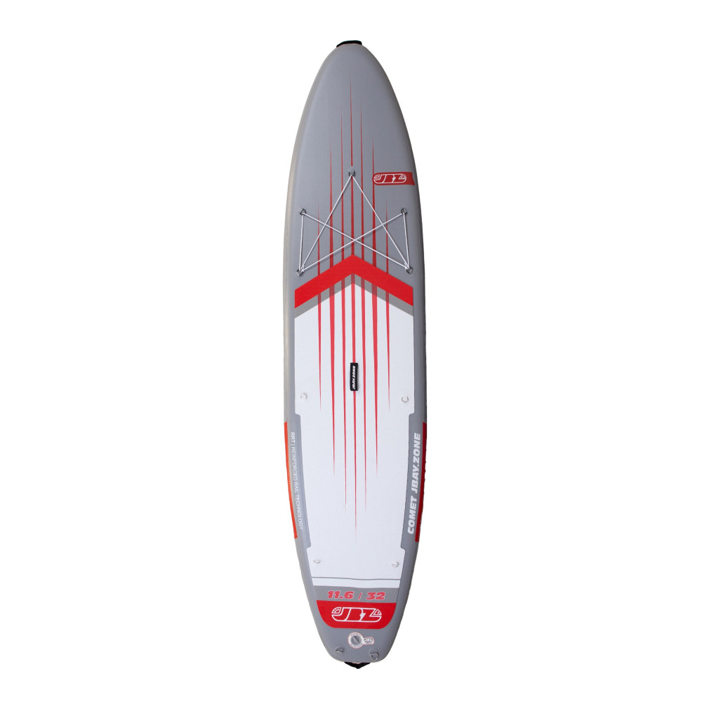 Jbay.zone Inflatable SUP Comet J3 New Version 2026