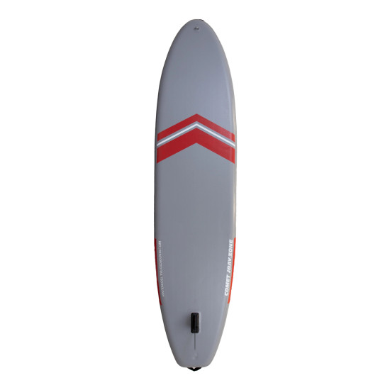 Jbay.zone Inflatable SUP Comet J3 New Version 2026