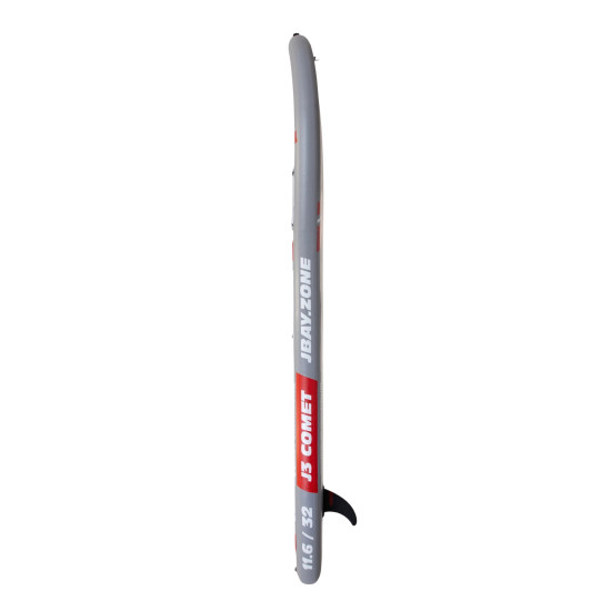 Jbay.zone sup gonfiabile Comet J3 nuova versione 2026