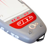 Jbay.zone Inflatable SUP Comet J3 New Version 2026