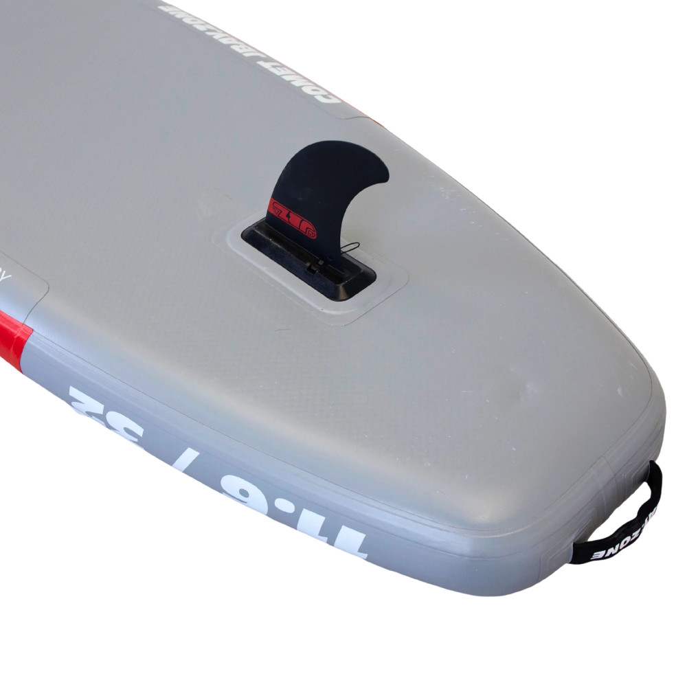Jbay.zone Inflatable SUP Comet J3 New Version 2026