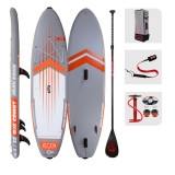Jbay.zone Inflatable SUP Comet WJ2 New Version 2026
