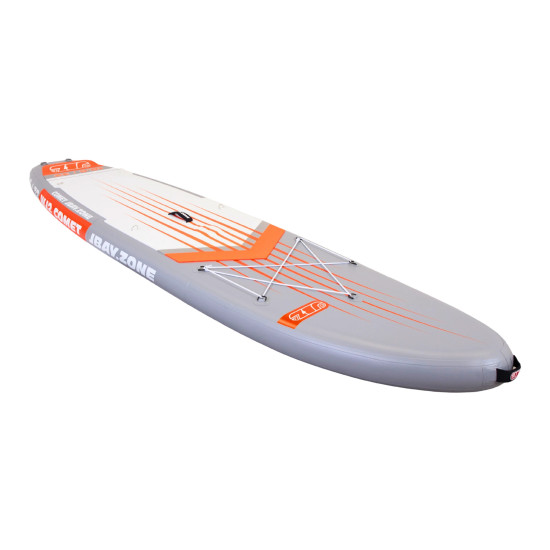 Jbay.zone Inflatable SUP Comet WJ2 New Version 2026