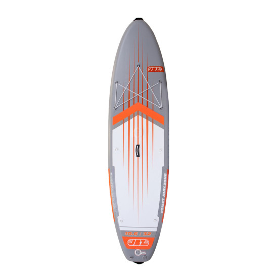 Jbay.zone sup gonfiabile Comet WJ2 nuova versione 2026
