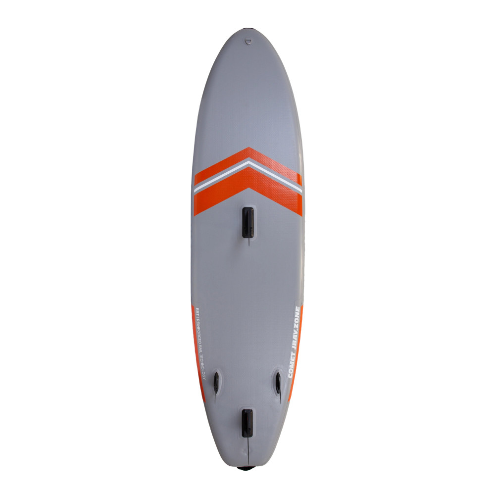 Jbay.zone Inflatable SUP Comet WJ2 New Version 2026