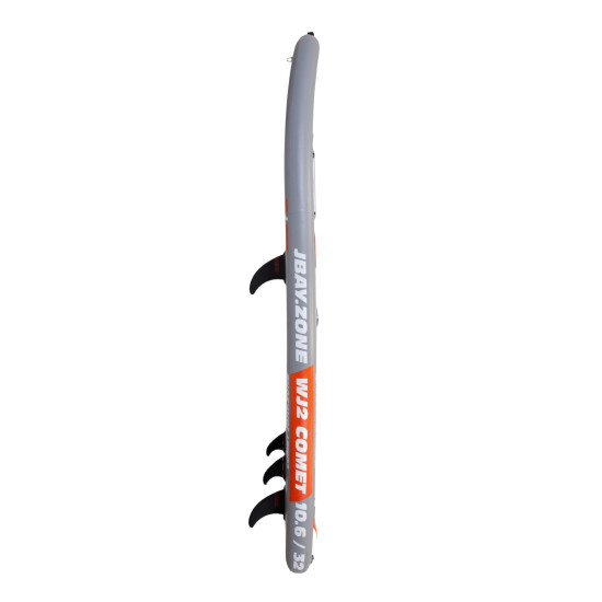 Jbay.zone Inflatable SUP Comet WJ2 New Version 2026