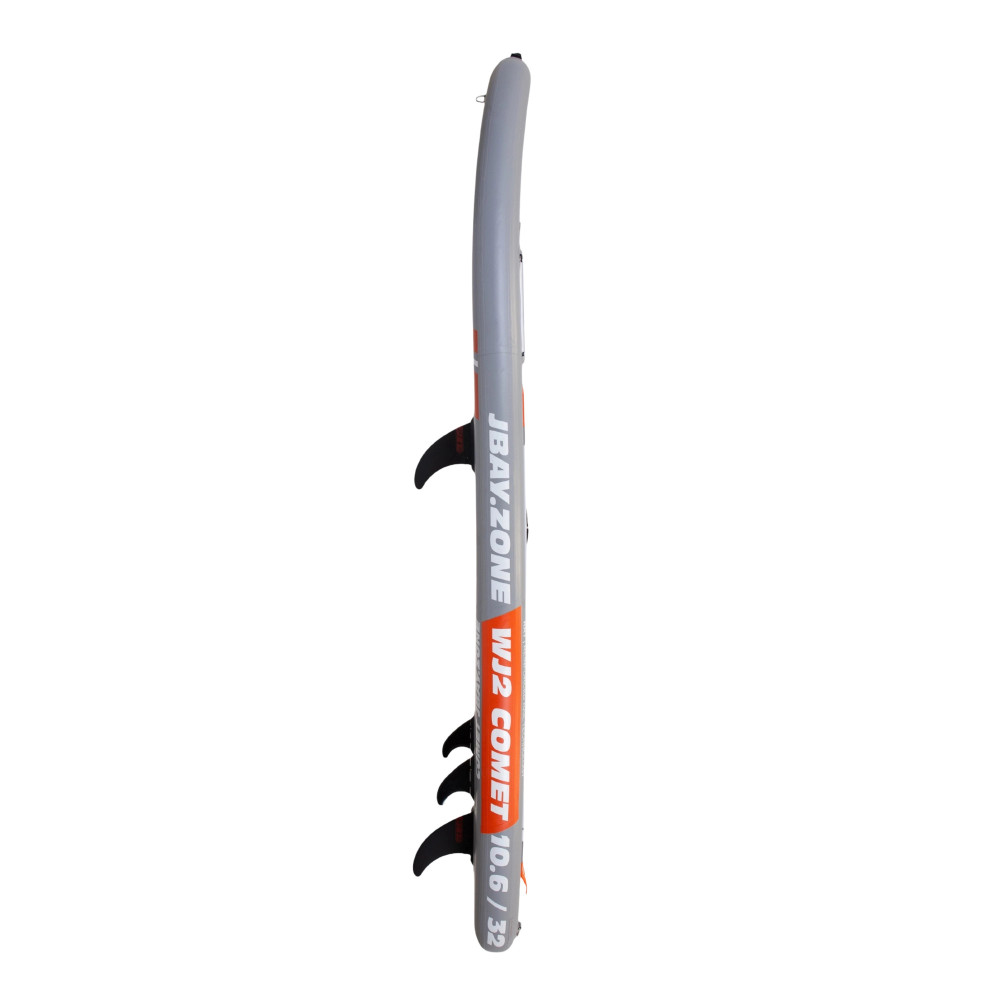 Jbay.zone sup gonfiabile Comet WJ2 nuova versione 2026