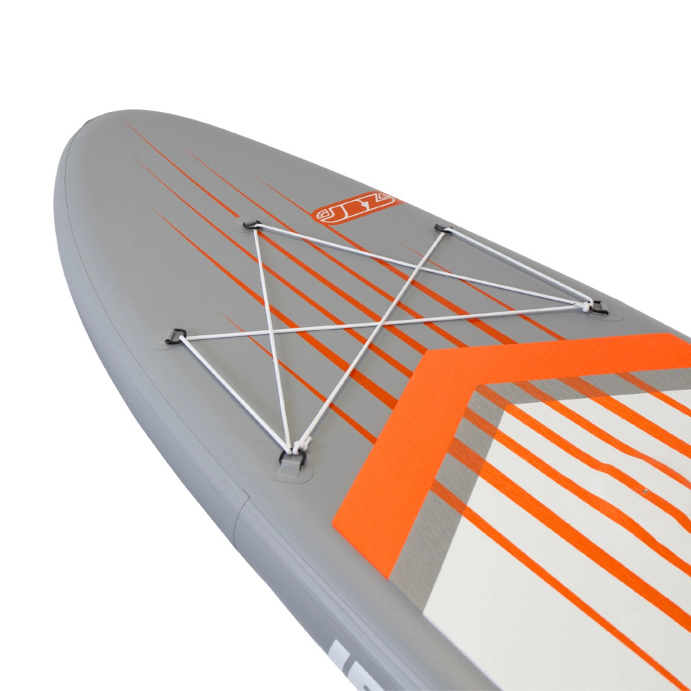 Jbay.zone sup gonfiabile Comet WJ2 nuova versione 2026
