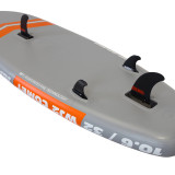 Jbay.zone Inflatable SUP Comet WJ2 New Version 2026