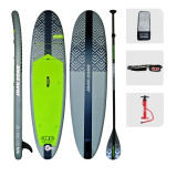 Jbay.zone sup gonfiabile Delta D2 nuova versione 2026