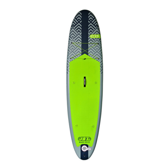 Jbay.zone sup gonfiabile Delta D2 nuova versione 2026