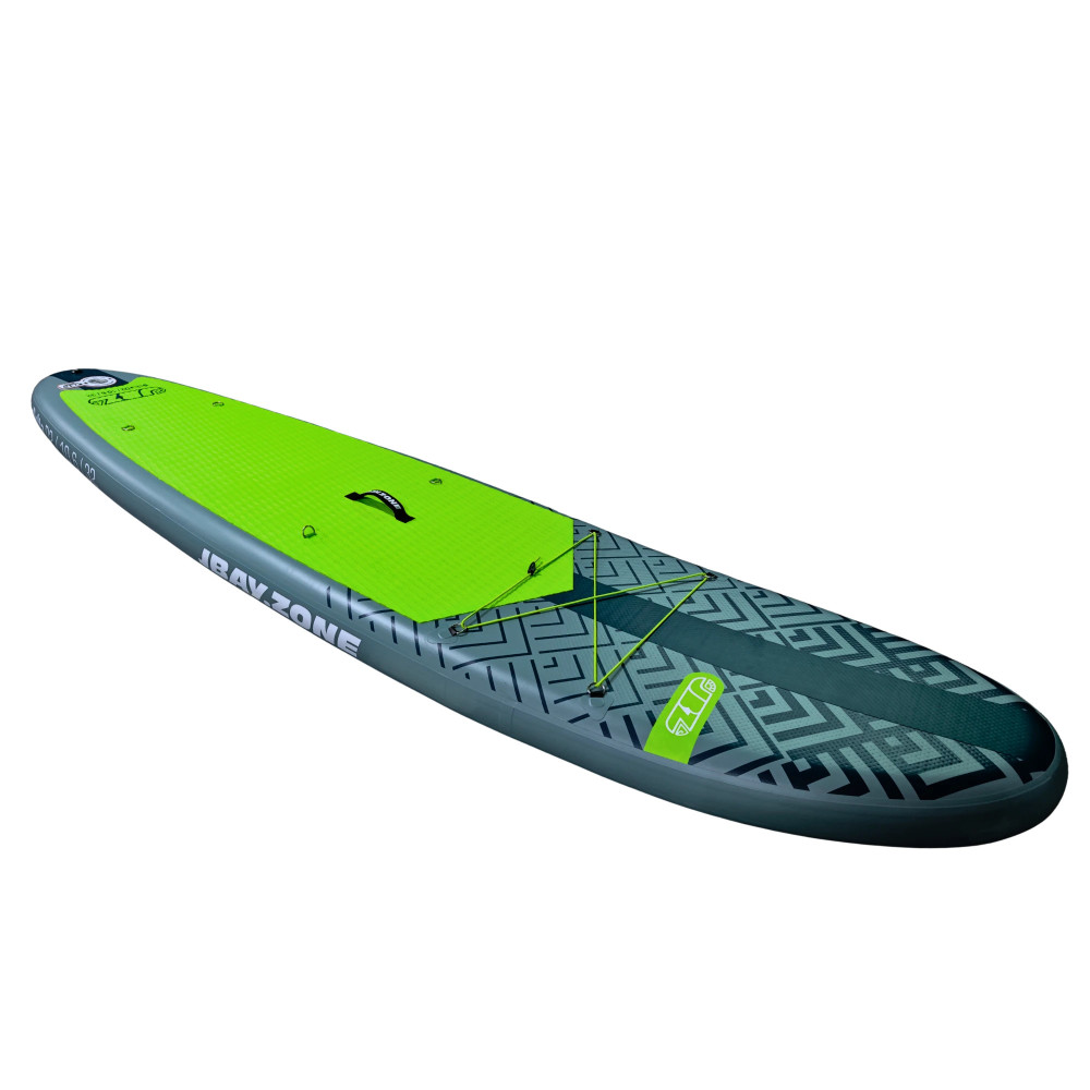 Jbay.zone sup gonfiabile Delta D2 nuova versione 2026